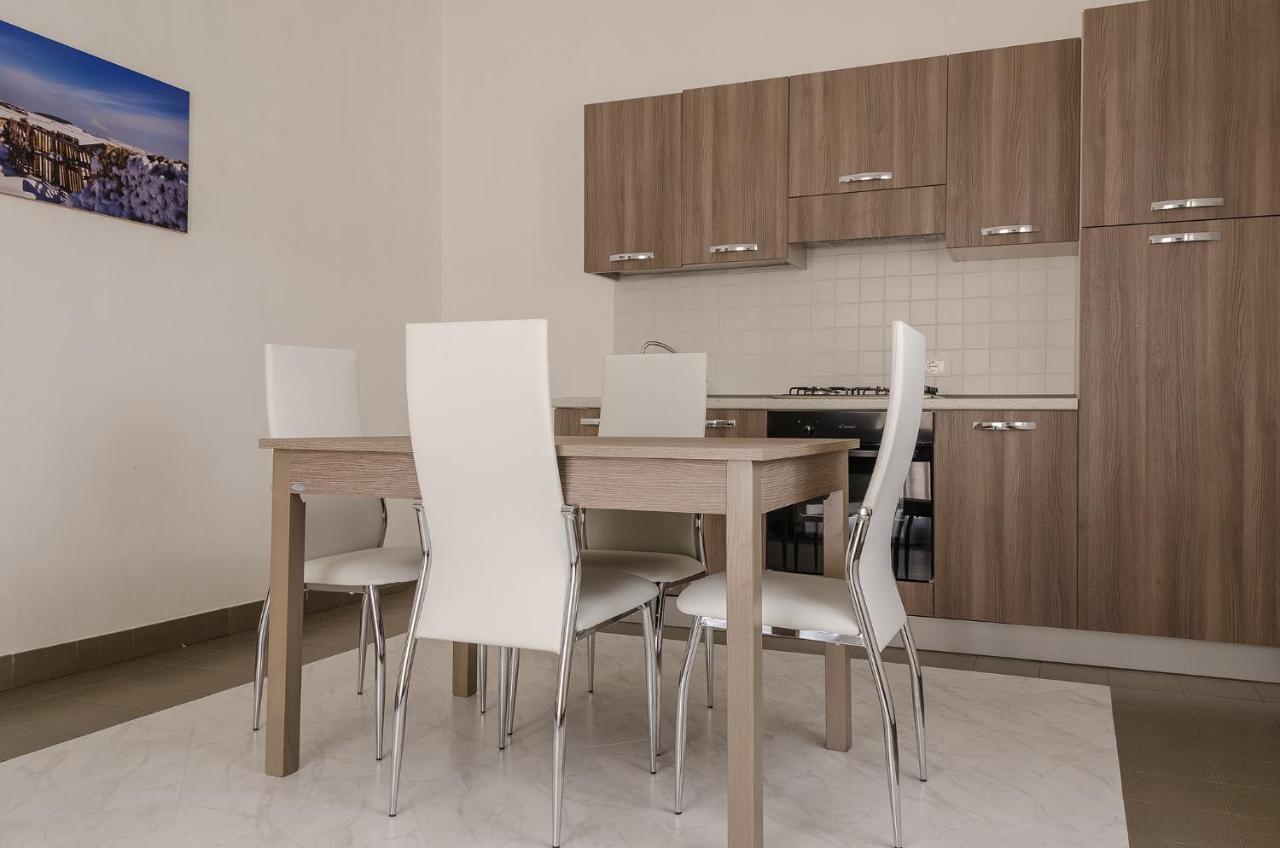 Vivere gli Iblei - Maison en plain air Ragusa Eksteriør bilde