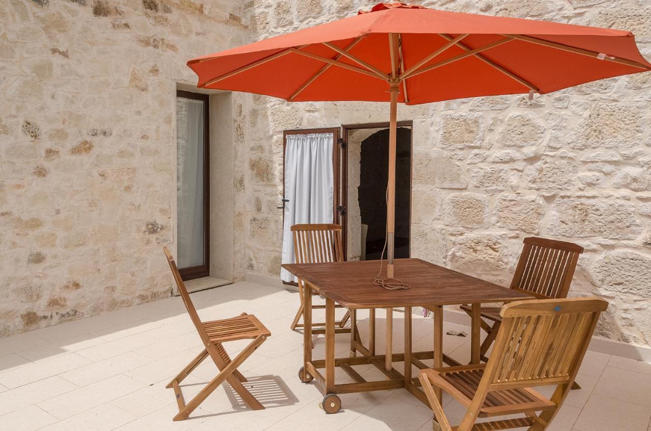 Vivere gli Iblei - Maison en plain air Ragusa Eksteriør bilde